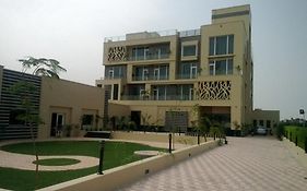 Hotel Chirag Bikaner